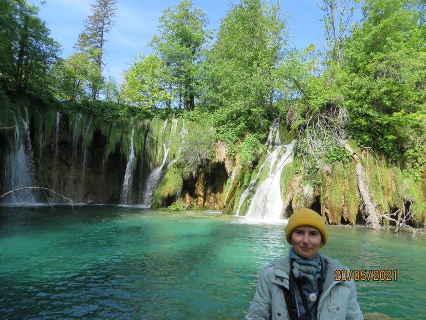  - 7 Plitvice