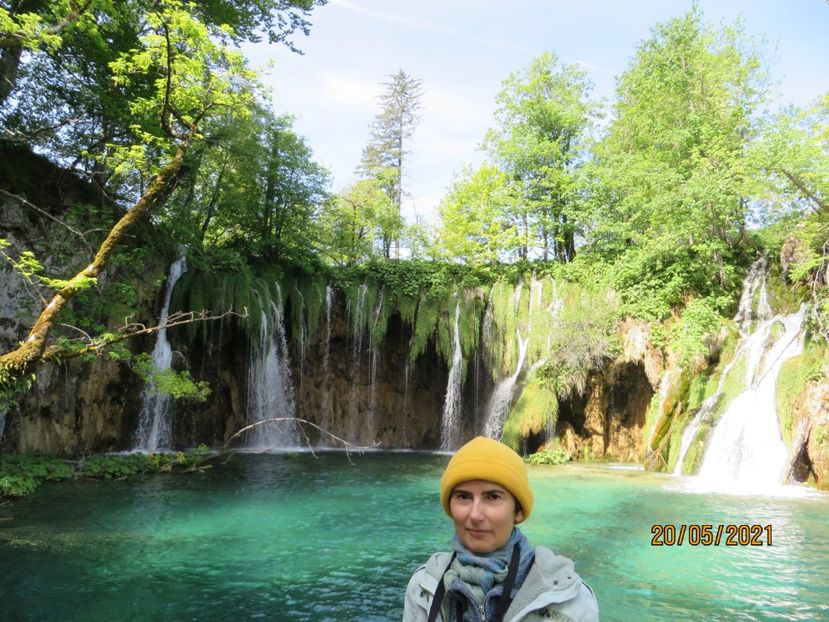  - 7 Plitvice