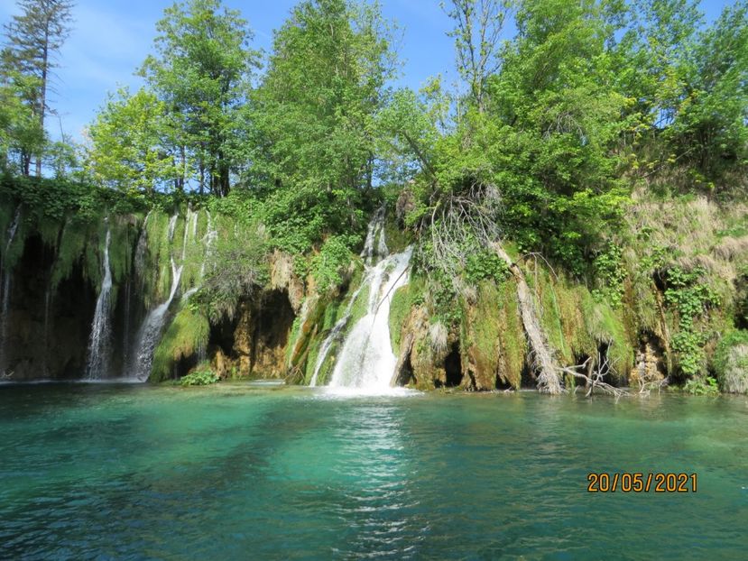  - 7 Plitvice