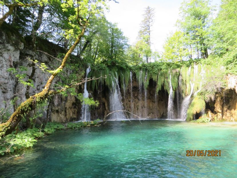  - 7 Plitvice