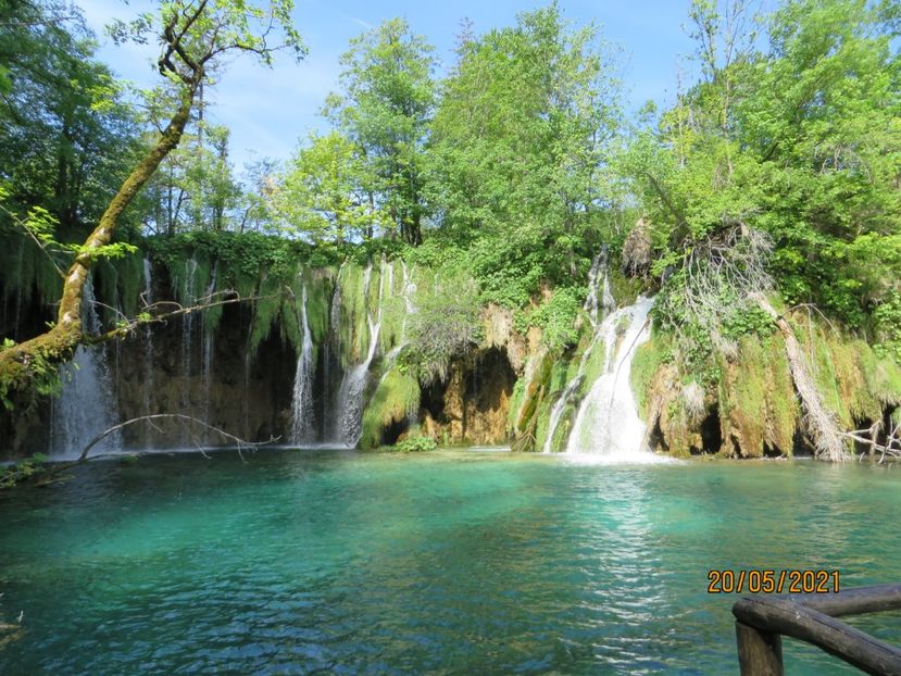  - 7 Plitvice