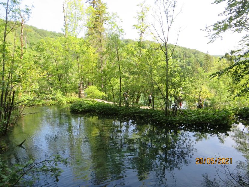  - 7 Plitvice