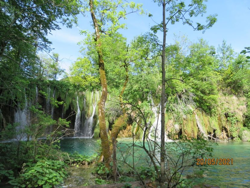 - 7 Plitvice