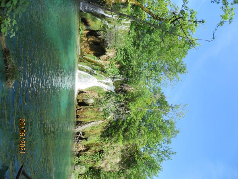  - 7 Plitvice