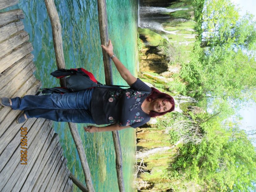  - 7 Plitvice