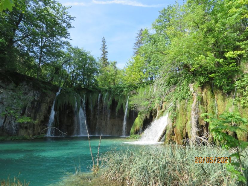  - 7 Plitvice