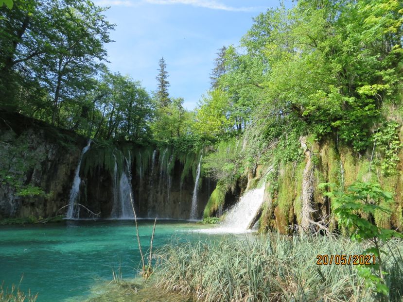  - 7 Plitvice