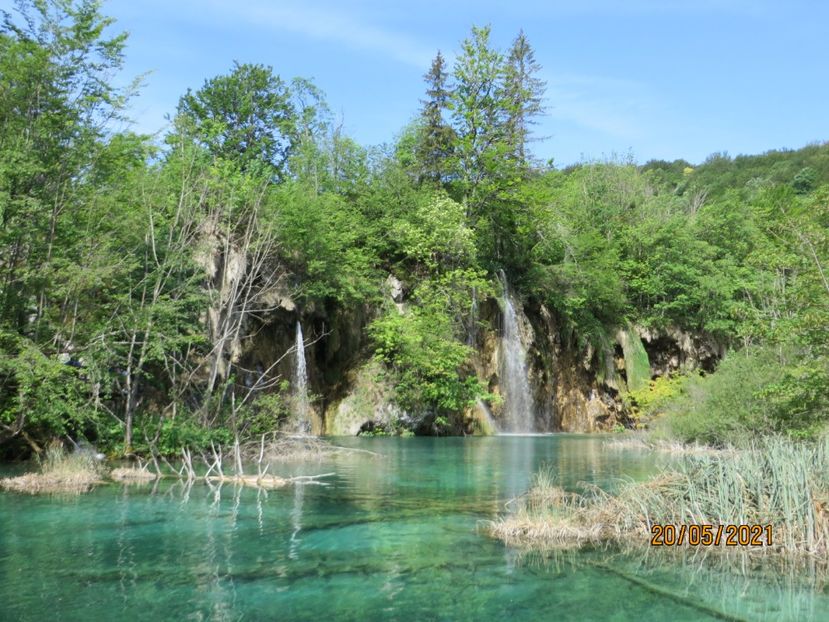  - 7 Plitvice