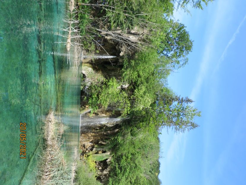  - 7 Plitvice