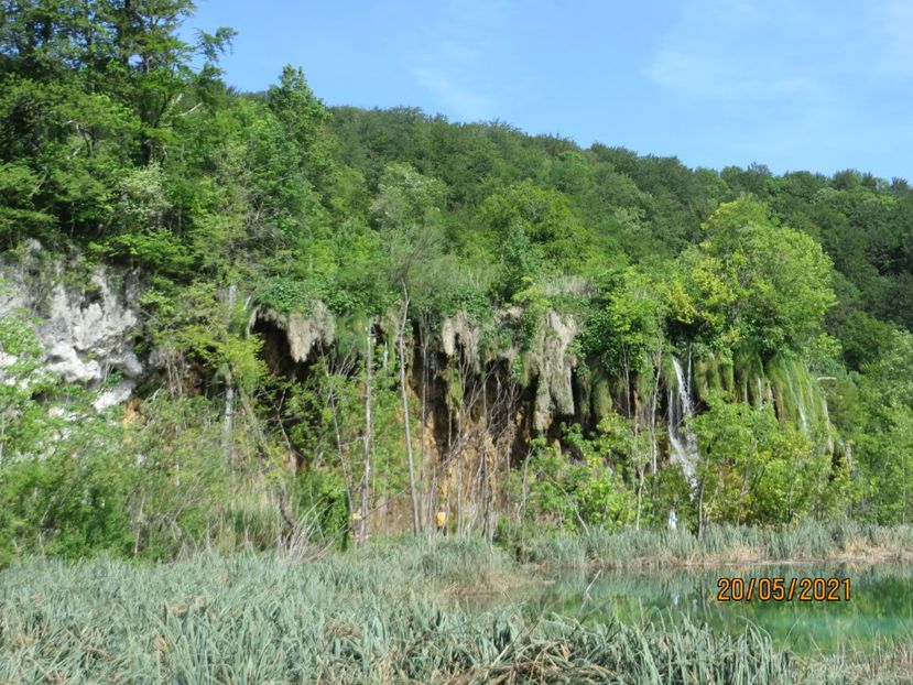  - 7 Plitvice