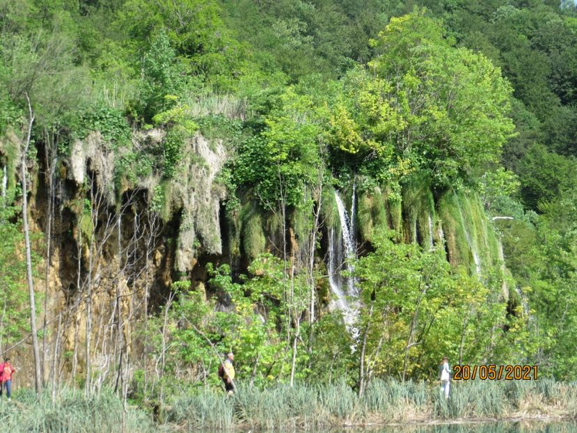  - 7 Plitvice