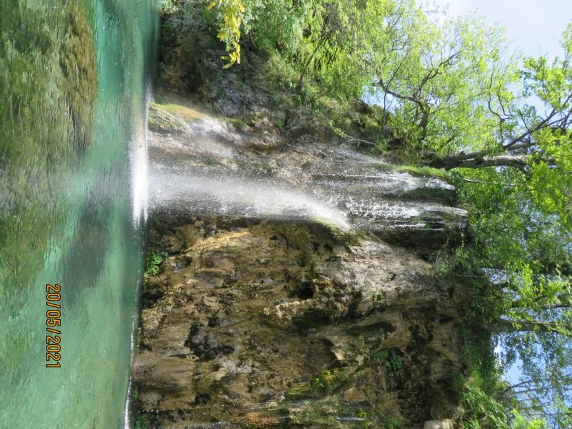  - 7 Plitvice