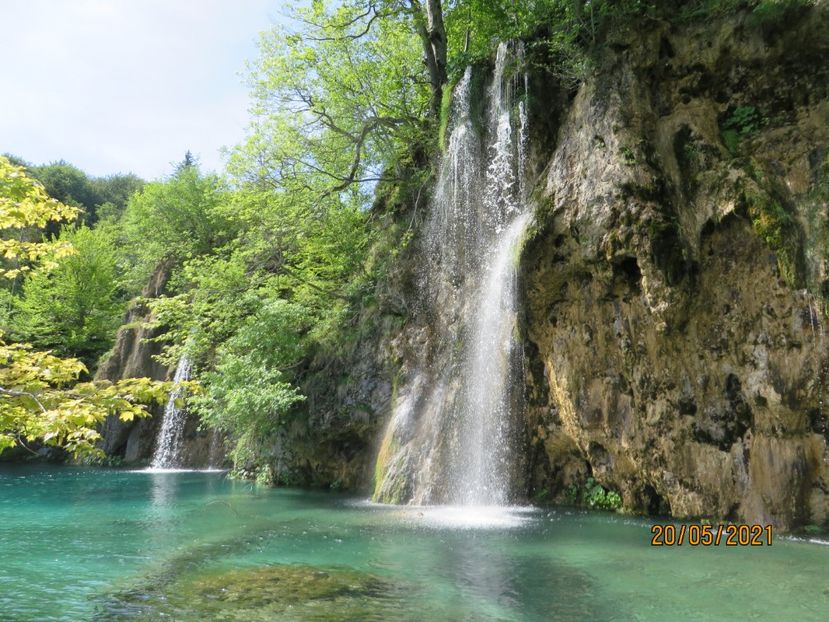  - 7 Plitvice