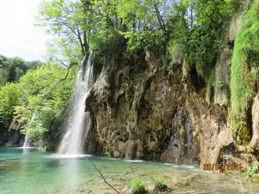  - 7 Plitvice