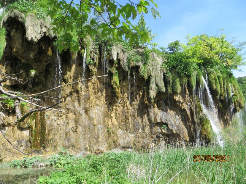  - 7 Plitvice