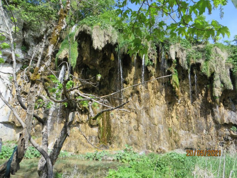  - 7 Plitvice