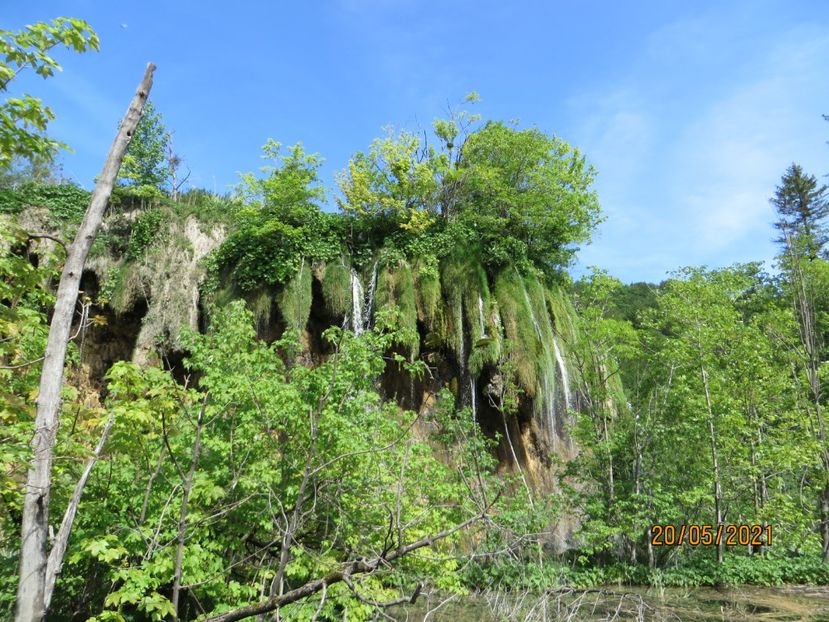  - 7 Plitvice