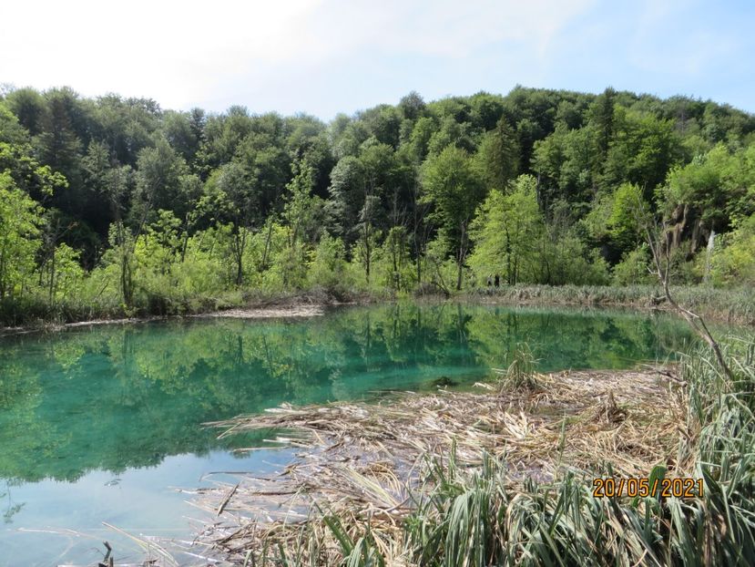  - 7 Plitvice