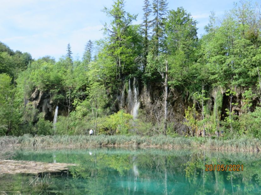  - 7 Plitvice