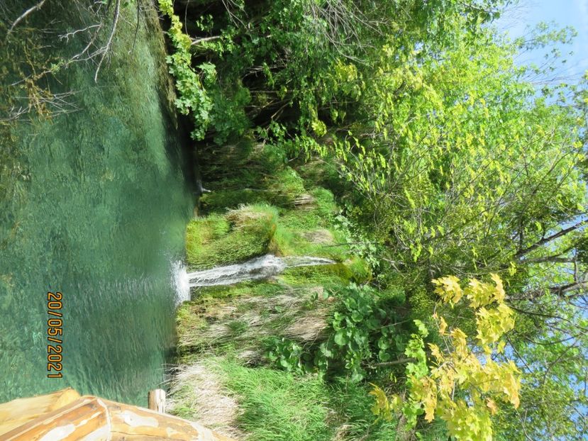  - 7 Plitvice