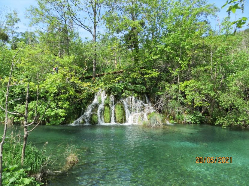 - 7 Plitvice