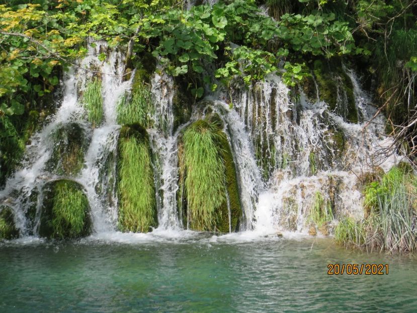  - 7 Plitvice