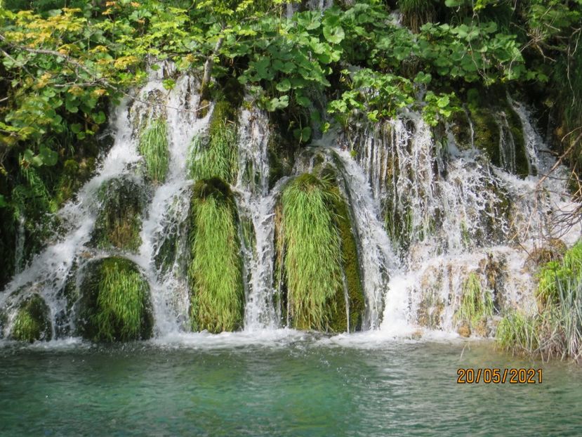  - 7 Plitvice