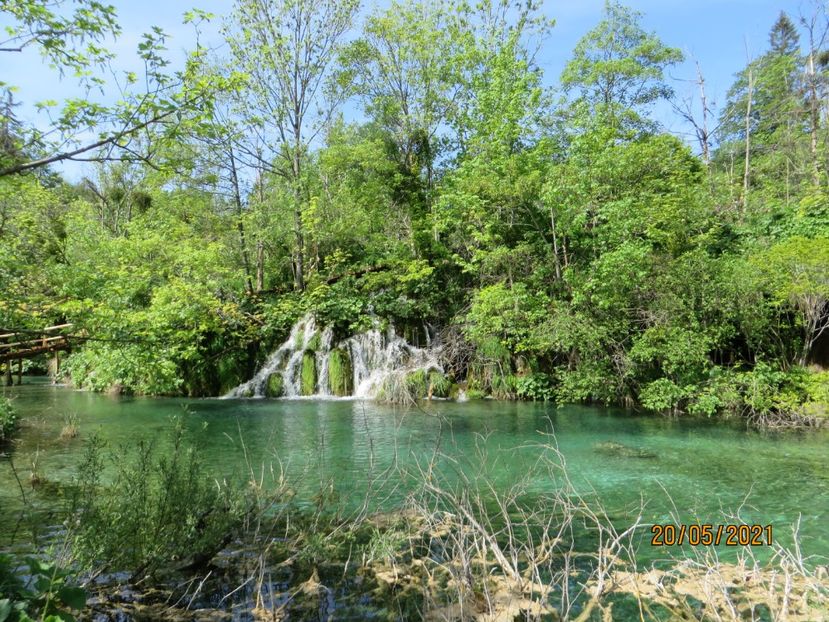  - 7 Plitvice