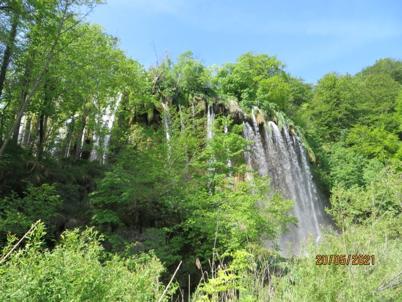  - 7 Plitvice