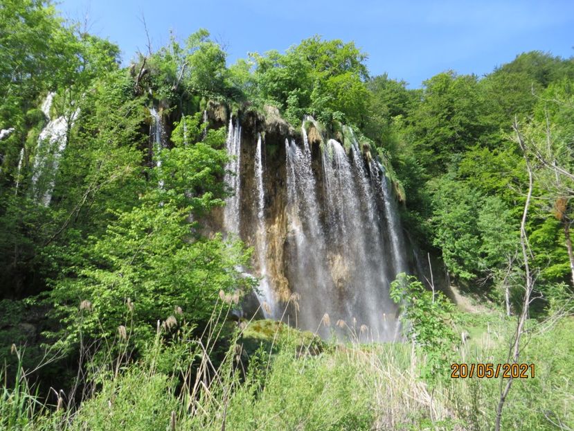  - 7 Plitvice