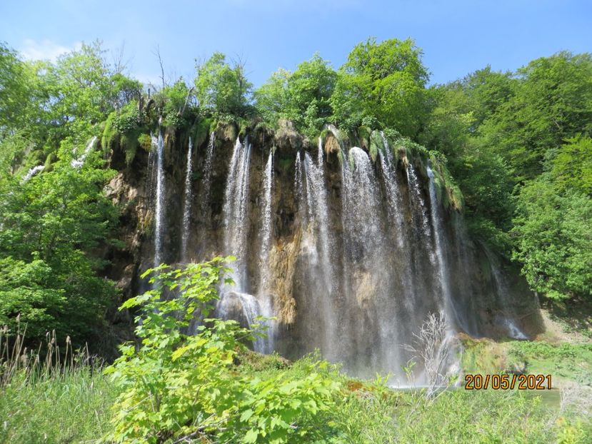  - 7 Plitvice