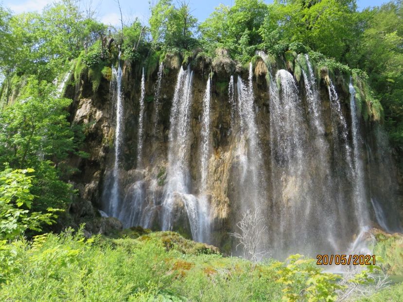  - 7 Plitvice