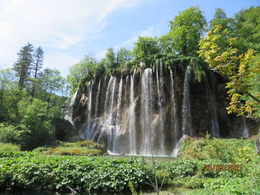  - 7 Plitvice