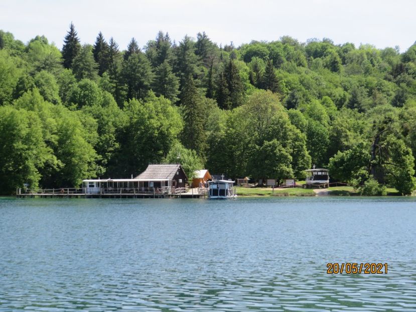  - 7 Plitvice