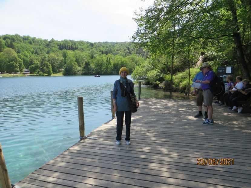  - 7 Plitvice