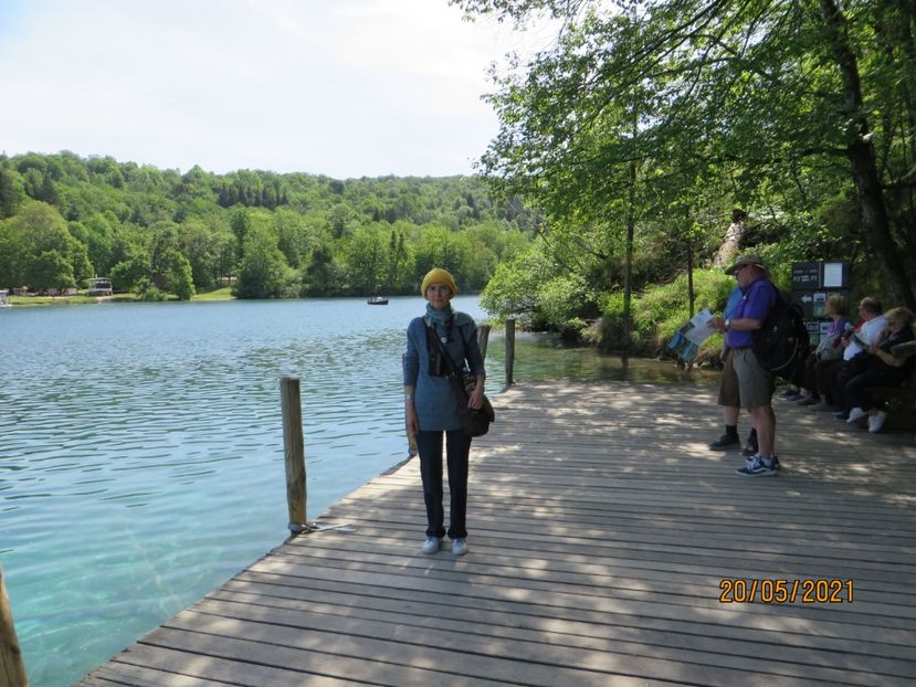  - 7 Plitvice