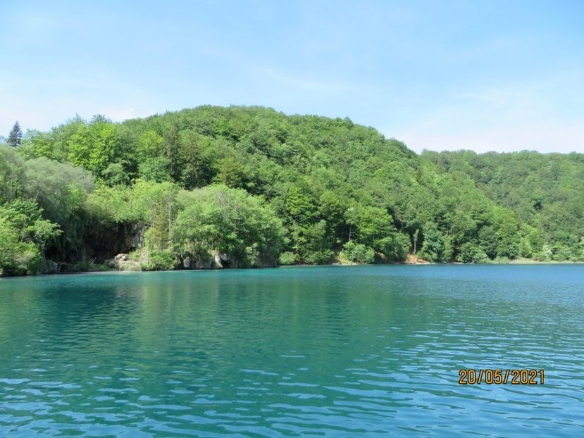 - 7 Plitvice