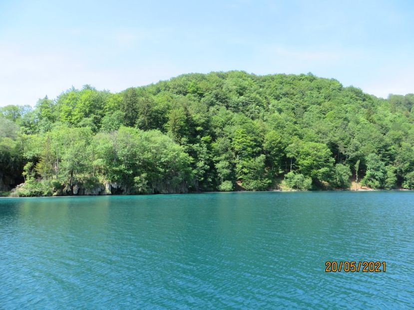  - 7 Plitvice
