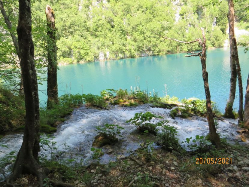  - 7 Plitvice