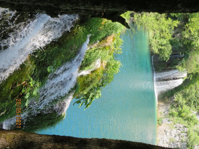  - 7 Plitvice