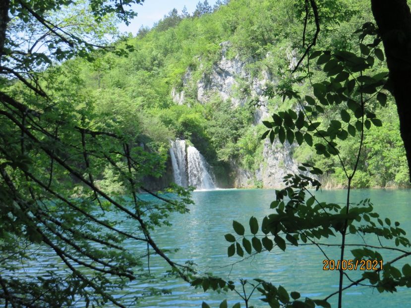  - 7 Plitvice