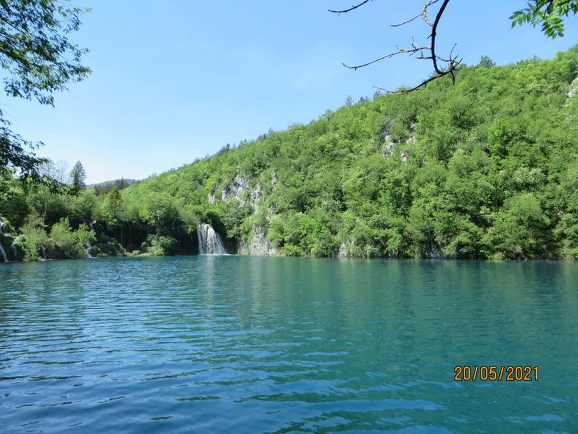  - 7 Plitvice
