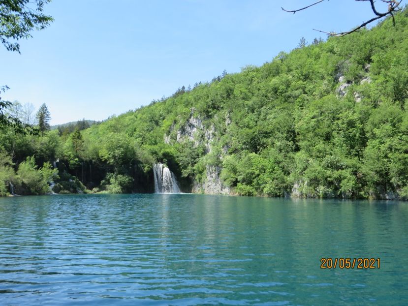 - 7 Plitvice