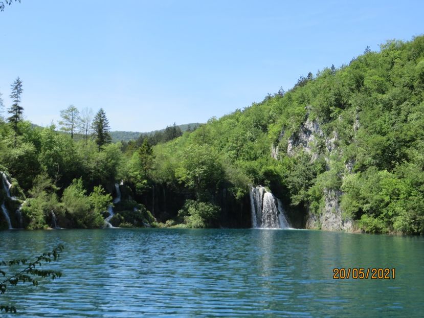  - 7 Plitvice