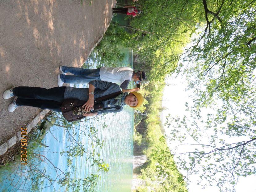  - 7 Plitvice