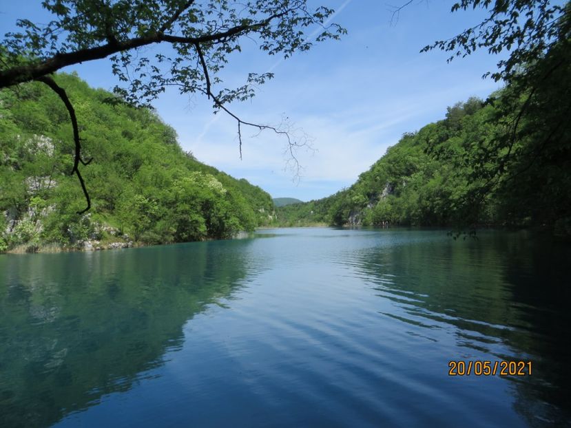  - 7 Plitvice