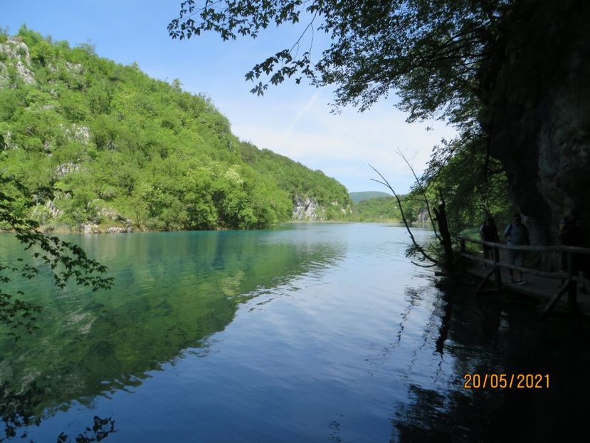  - 7 Plitvice