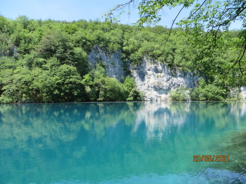  - 7 Plitvice