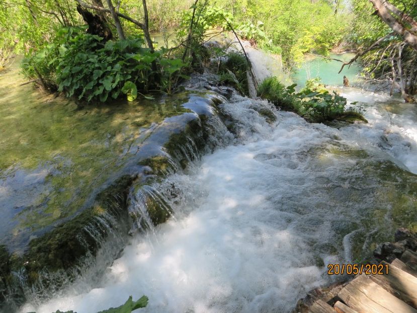  - 7 Plitvice