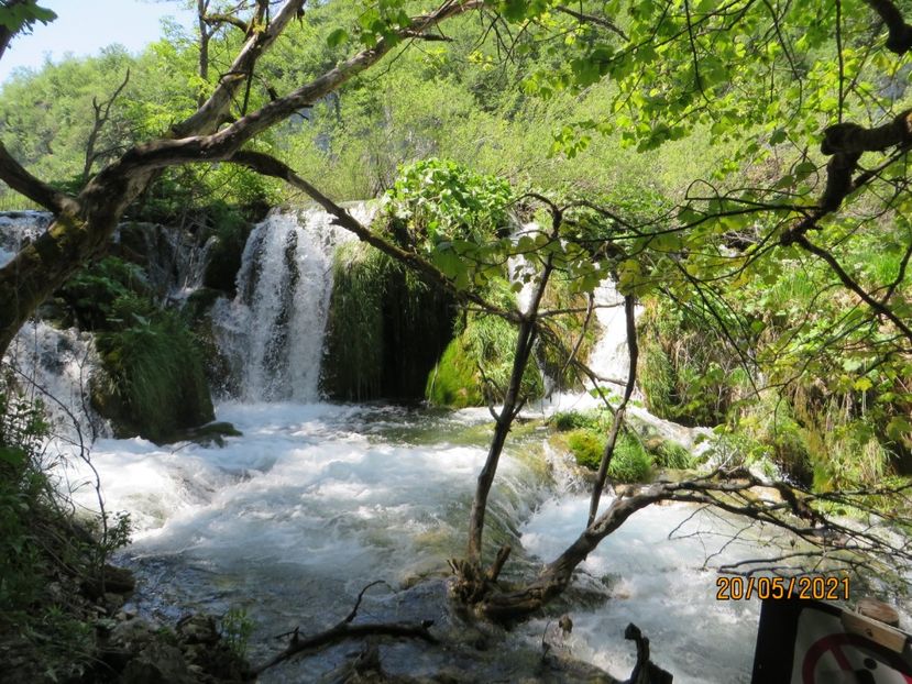  - 7 Plitvice
